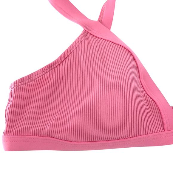 L*Space Farrah Bikini Top Large - Picture 5 of 8